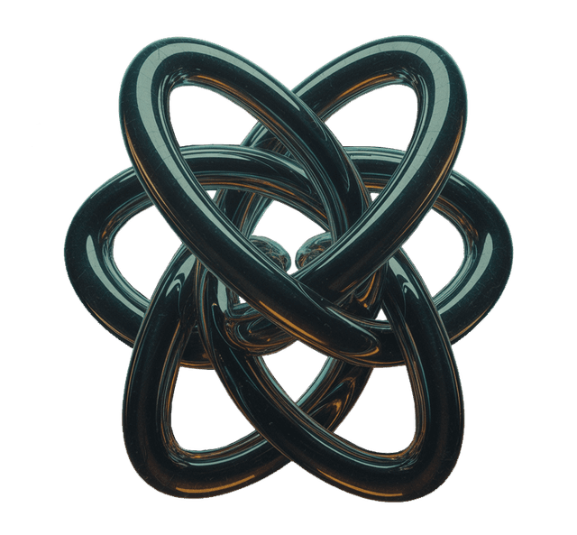 Sovereign Provenance Logo