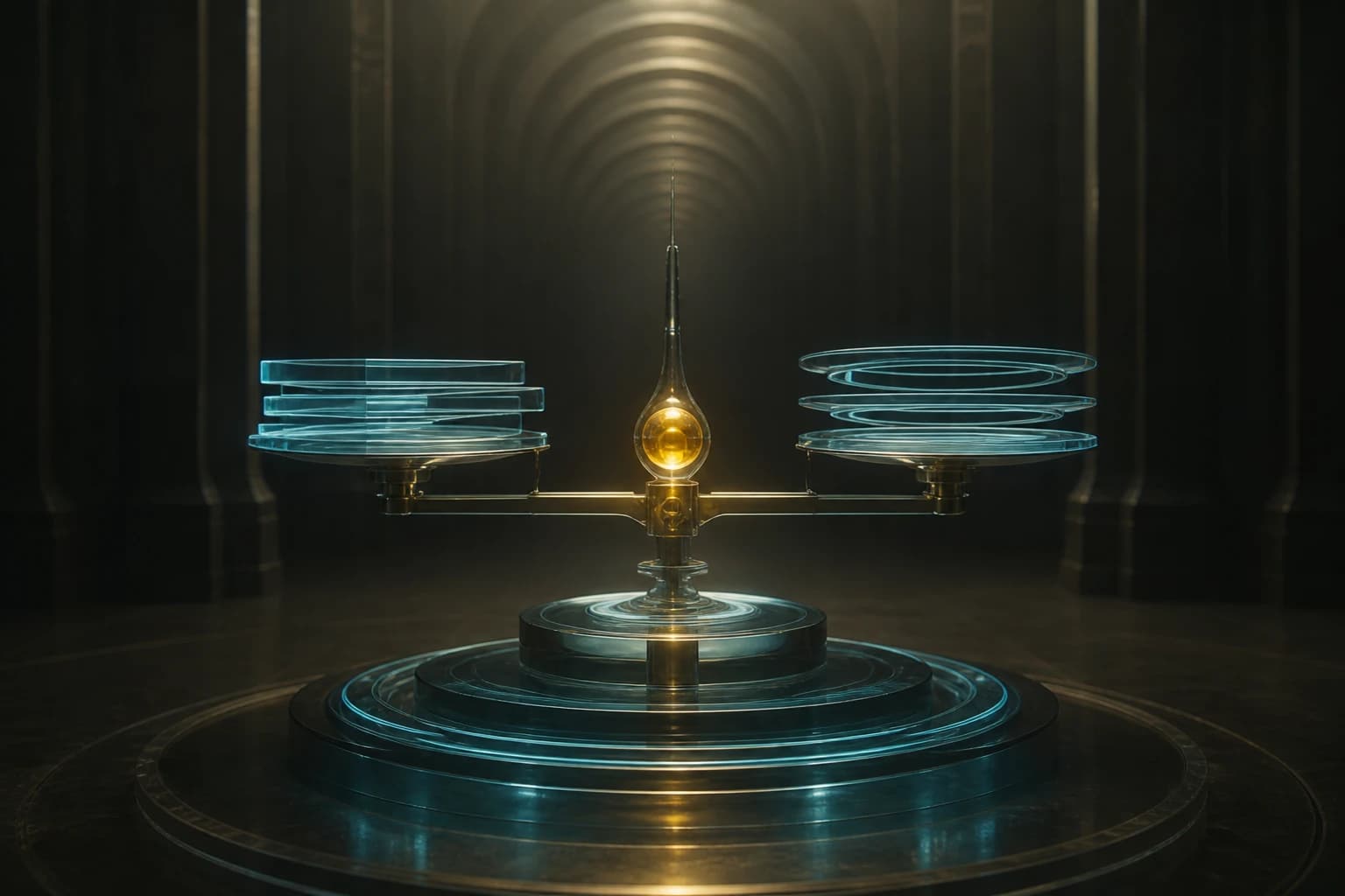 Illustration for Calibration