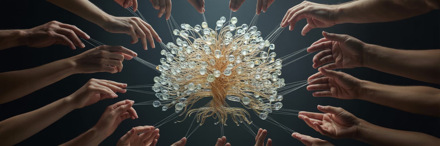 Illustration for Lineage-Weighted Attribution