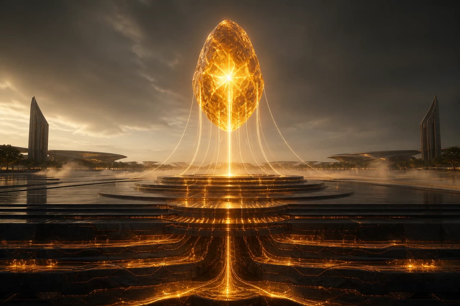 Illustration for Origin Anchor