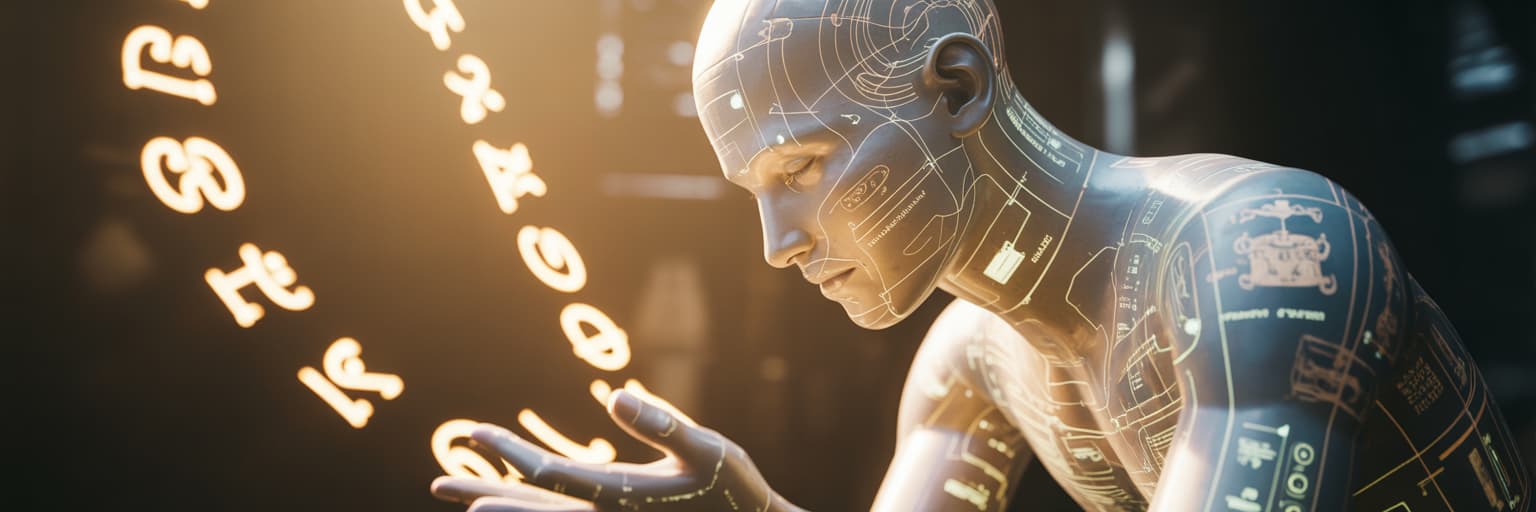 Illustration for Origin-Sensitive AI